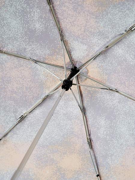 L553-4022 AbstractSpray (Абстрактный рисунок) Зонт женский механика Fulton Fulton, Артикул: L553-4022 AbstractSpray фото №1