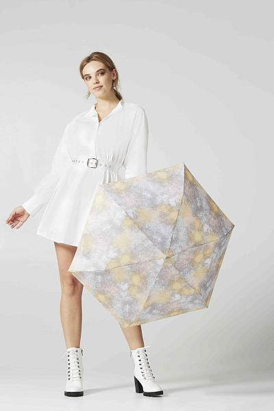 L553-4022 AbstractSpray (Абстрактный рисунок) Зонт женский механика Fulton Fulton, Артикул: L553-4022 AbstractSpray фото №1