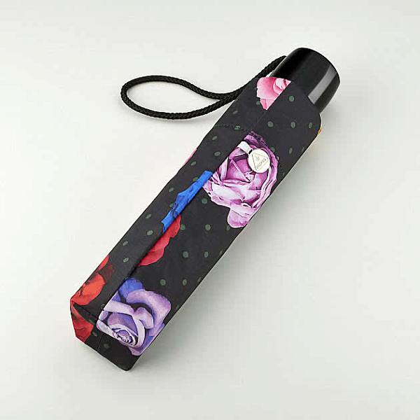 L354-4136 FlowerBomb (Цветочная бомба) Зонт женский механика Fulton Fulton, Артикул: L354-4136 FlowerBomb фото №1