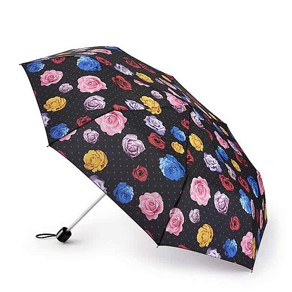 L354-4136 FlowerBomb (Цветочная бомба) Зонт женский механика Fulton Fulton, Артикул: L354-4136 FlowerBomb фото №1