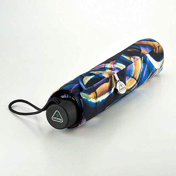 L902-4132 Silklines (Шелковые линии) Зонт женский механика Fulton Fulton, Артикул: L902-4132 Silklines фото №1