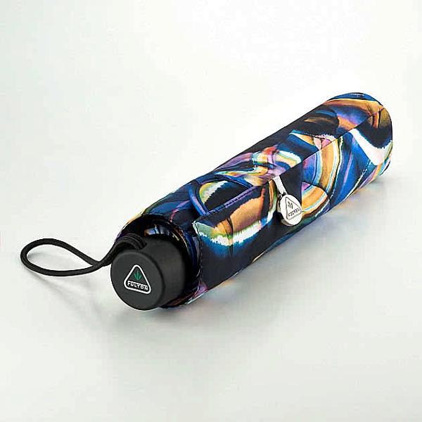 L902-4132 Silklines (Шелковые линии) Зонт женский механика Fulton Fulton, Артикул: L902-4132 Silklines фото №1