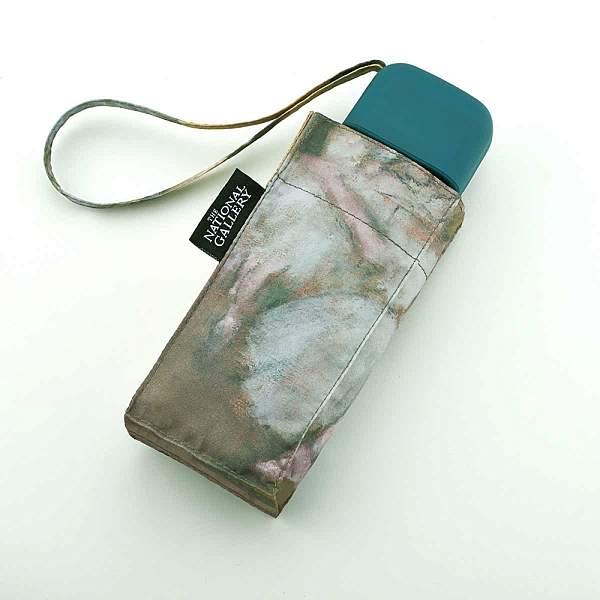 L794-4114 BalletDancers (Балерины, Э.Дега) Зонт женский механика Fulton Fulton, Артикул: L794-4114 BalletDancers фото №1