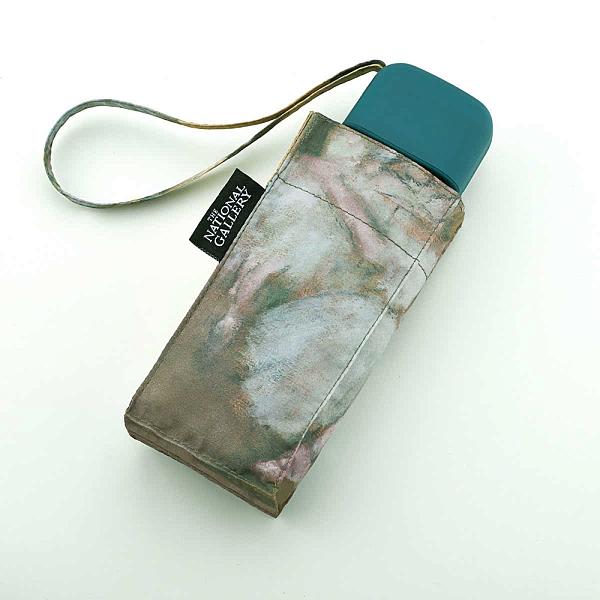 L794-4114 BalletDancers (Балерины, Э.Дега) Зонт женский механика Fulton Fulton, Артикул: L794-4114 BalletDancers фото №1