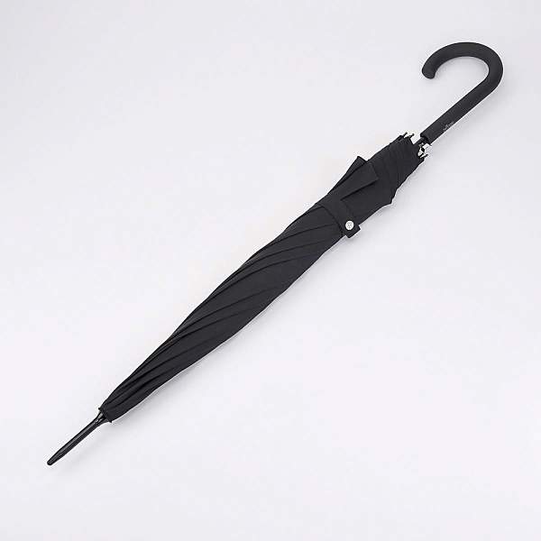 L847-4116 TigerSurprised (Нападение в джунглях, А.Руссо) Зонт женский трость автомат Fulton Fulton, Артикул: L847-4116 TigerSurprised фото №1