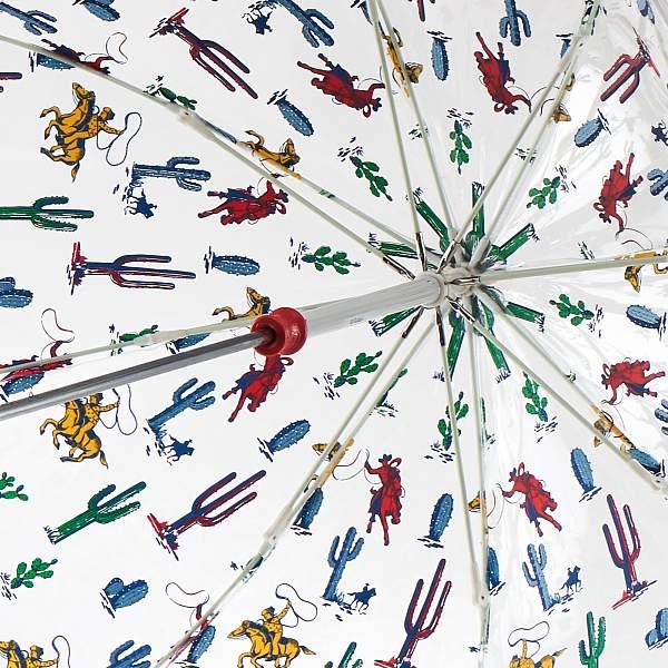 C723-4148 DesertCowboy (Ковбой) Зонт детский Cath Kidston Fulton Fulton, Артикул: C723-4148 DesertCowboy фото №1