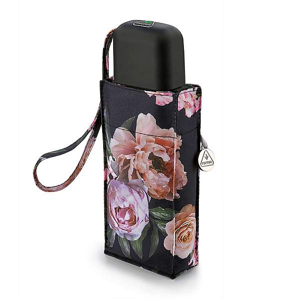 L501-3526 RococoRose (Роза рококо) Зонт женский механика Fulton Fulton, Артикул: L501-3526 RococoRose фото №1