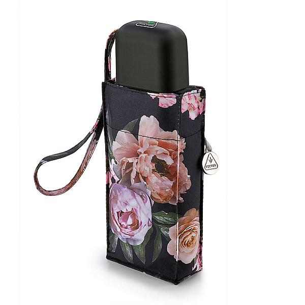 L501-3526 RococoRose (Роза рококо) Зонт женский механика Fulton Fulton, Артикул: L501-3526 RococoRose фото №1