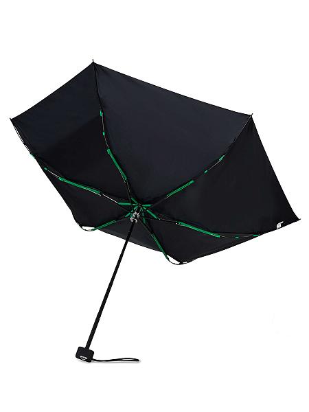 G843-01 Black (Черный) Зонт мужской механика Fulton Fulton, Артикул: G843-01 Black фото №1