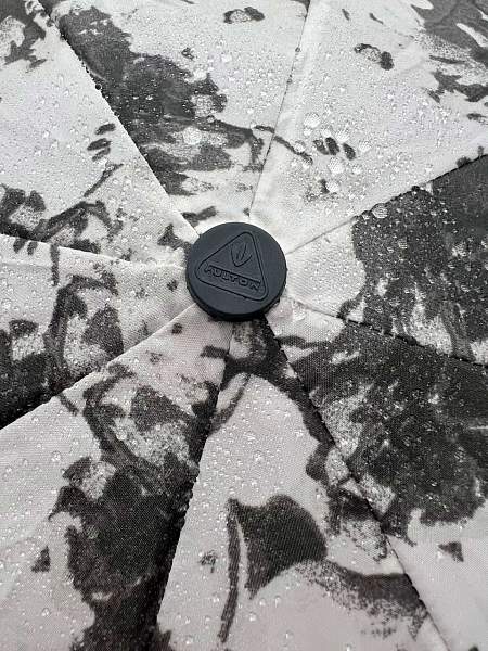 R346-3358 Watercolourfloral (Водные цветы) Зонт женский автомат Fulton Fulton, Артикул: R346-3358 Watercolourfloral фото №1