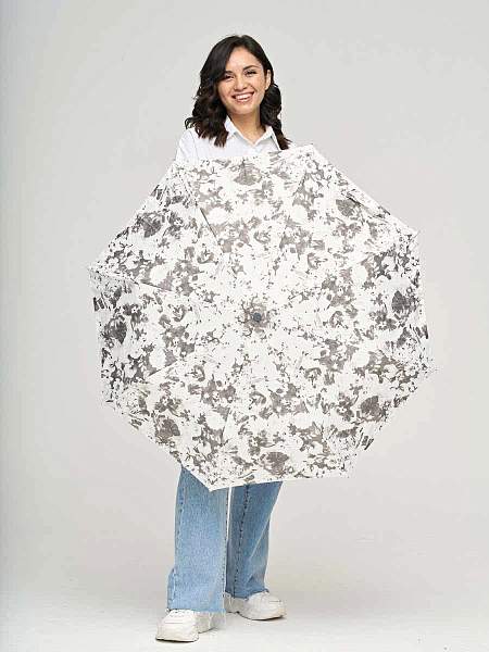 R346-3358 Watercolourfloral (Водные цветы) Зонт женский автомат Fulton Fulton, Артикул: R346-3358 Watercolourfloral фото №1