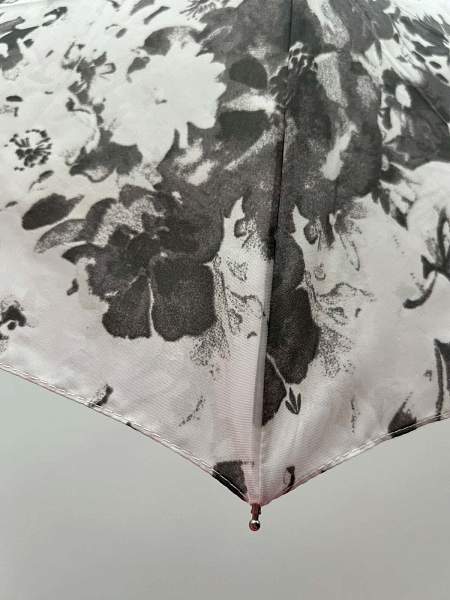 R346-3358 Watercolourfloral (Водные цветы) Зонт женский автомат Fulton Fulton, Артикул: R346-3358 Watercolourfloral фото №1