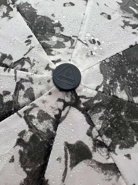 R346-3358 Watercolourfloral (Водные цветы) Зонт женский автомат Fulton Fulton, Артикул: R346-3358 Watercolourfloral фото №1