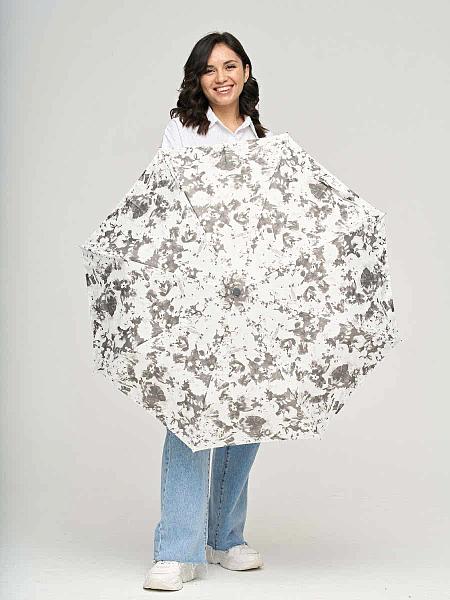 R346-3358 Watercolourfloral (Водные цветы) Зонт женский автомат Fulton Fulton, Артикул: R346-3358 Watercolourfloral фото №1