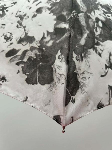 R346-3358 Watercolourfloral (Водные цветы) Зонт женский автомат Fulton Fulton, Артикул: R346-3358 Watercolourfloral фото №1