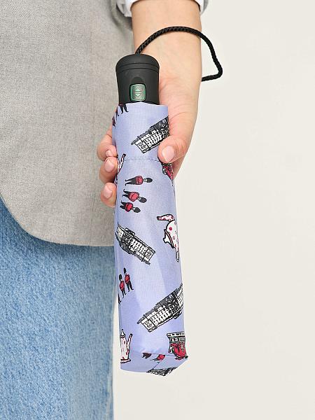 J346-3360 BuckinghamPalace (Букингемский дворец) Зонт женский автомат Fulton Fulton, Артикул: J346-3360 BuckinghamPalace фото №1