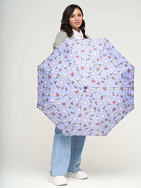 J346-3360 BuckinghamPalace (Букингемский дворец) Зонт женский автомат Fulton Fulton, Артикул: J346-3360 BuckinghamPalace фото №1