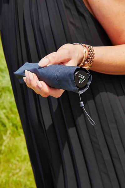 L891-01 Black (Черный) Зонт женский механика Fulton Fulton, Артикул: L891-01 Black фото №1