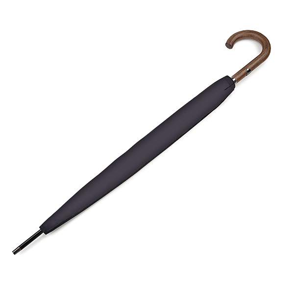 G894-01 Black (Черный) Зонт мужской трость Fulton Fulton, Артикул: G894-01 Black фото №1