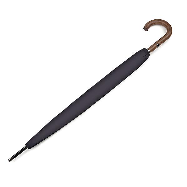 G894-01 Black (Черный) Зонт мужской трость Fulton Fulton, Артикул: G894-01 Black фото №1