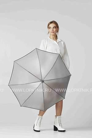 l903-011 silveriridescent (серебро) зонт женский трость fulton Fulton