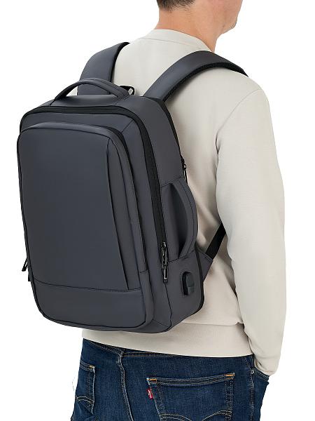 HB95015A-77 рюкзак Henry Backer Henry Backer, Артикул: HB95015A-77 фото №1