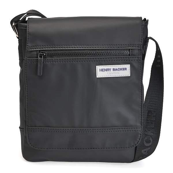 HB9470-04 сумка через плечо Henry Backer Henry Backer, Артикул: HB9470-04 фото №1