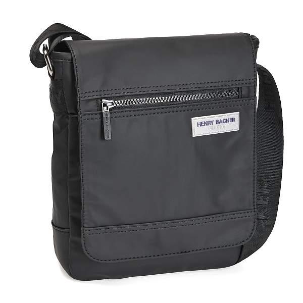 HB9470-04 сумка через плечо Henry Backer Henry Backer, Артикул: HB9470-04 фото №1