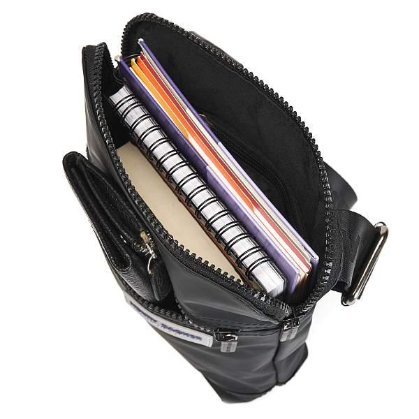 HB9475-04 сумка через плечо Henry Backer Henry Backer, Артикул: HB9475-04 фото №1