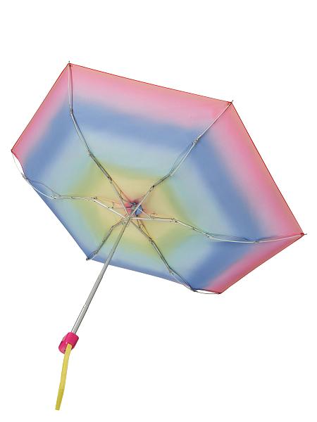 L501-4223 Rainbow (Радуга) Зонт женский механика Fulton Fulton, Артикул: L501-4223 Rainbow фото №1