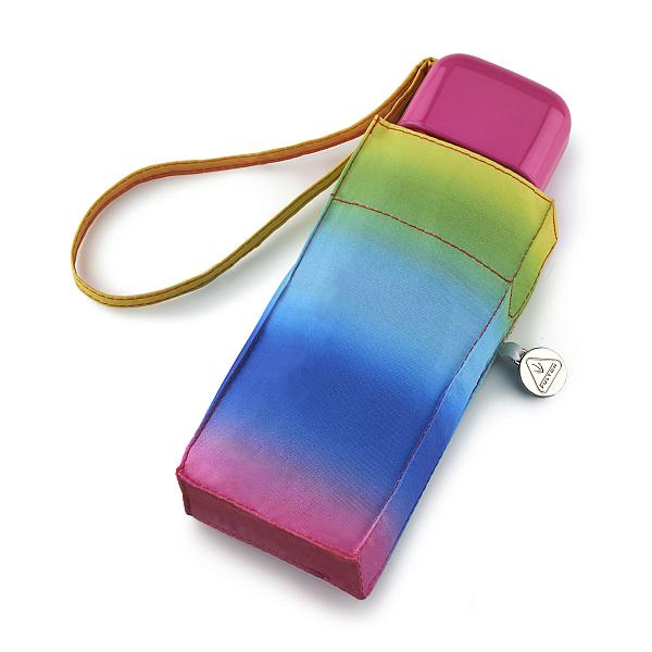 L501-4223 Rainbow (Радуга) Зонт женский механика Fulton Fulton, Артикул: L501-4223 Rainbow фото №1
