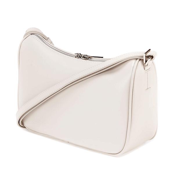 JS-96554-76 слоновая кость сумка женская (кожа) Jane's Story Jane's Story, Артикул: JS-96554-76 фото №1