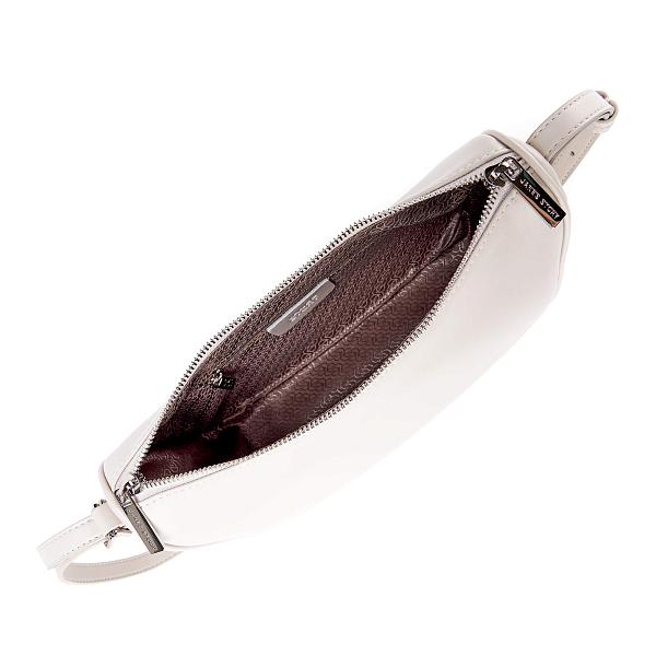 JS-96554-76 слоновая кость сумка женская (кожа) Jane's Story Jane's Story, Артикул: JS-96554-76 фото №1