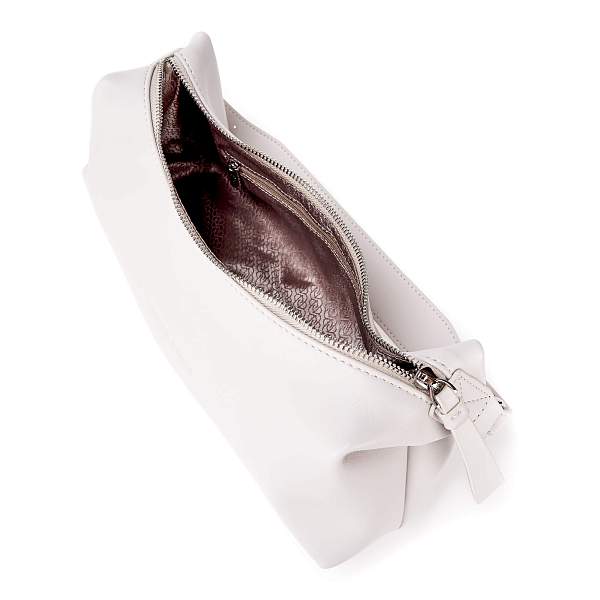 JS-180112-76 слоновая кость сумка женская (кожа) Jane's Story Jane's Story, Артикул: JS-180112-76 фото №1