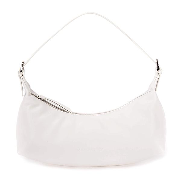 JS-180112-76 слоновая кость сумка женская (кожа) Jane's Story Jane's Story, Артикул: JS-180112-76 фото №1