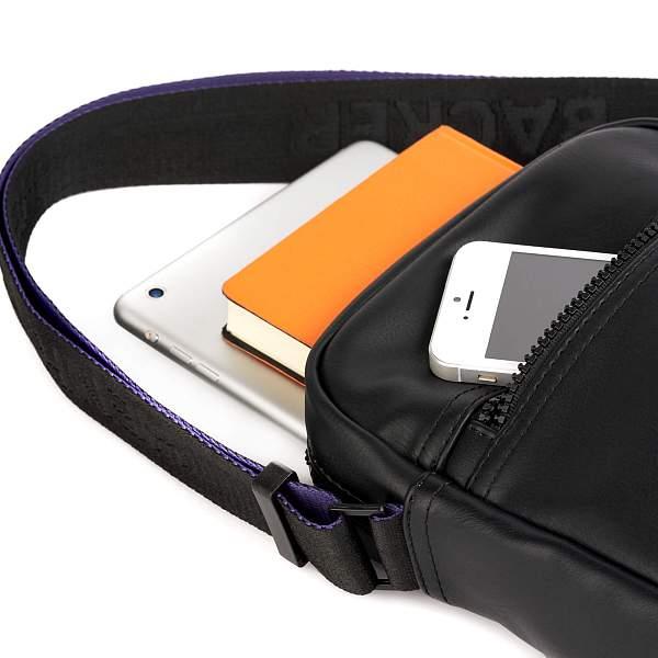 HB-9463-3-04 сумка через плечо Henry Backer Henry Backer, Артикул: HB-9463-3-04 фото №1