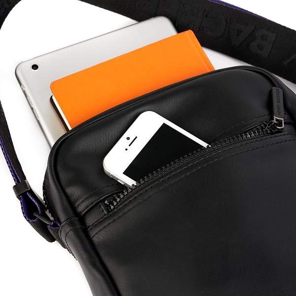 HB-9463-3-04 сумка через плечо Henry Backer Henry Backer, Артикул: HB-9463-3-04 фото №1