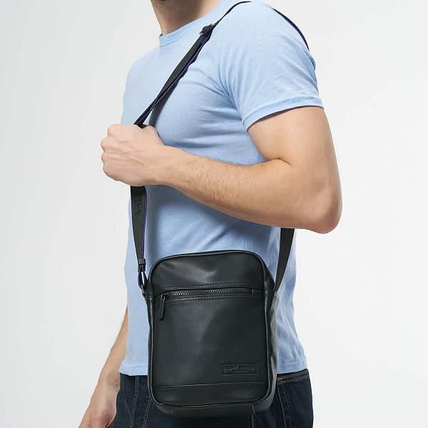 HB-9463-3-04 сумка через плечо Henry Backer Henry Backer, Артикул: HB-9463-3-04 фото №1