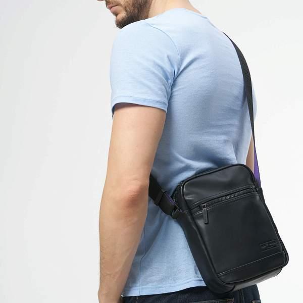 HB-9463-3-04 сумка через плечо Henry Backer Henry Backer, Артикул: HB-9463-3-04 фото №1