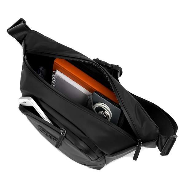 HB-1906-04 сумка на поясе Henry Backer Henry Backer, Артикул: HB-1906-04 фото №1