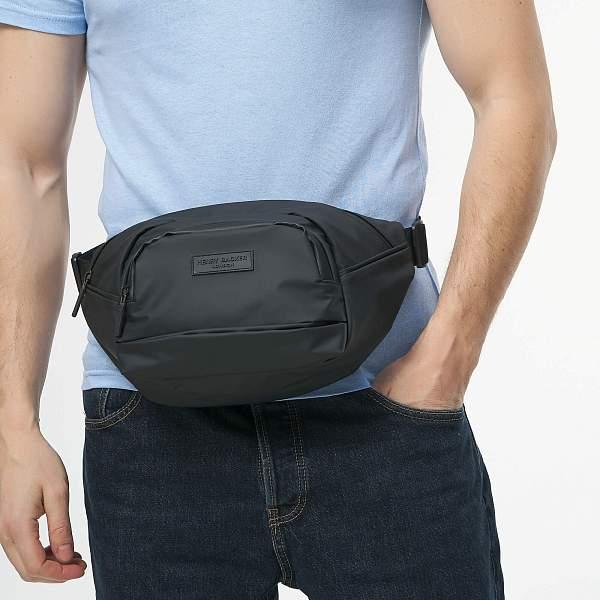 HB-1906-04 сумка на поясе Henry Backer Henry Backer, Артикул: HB-1906-04 фото №1