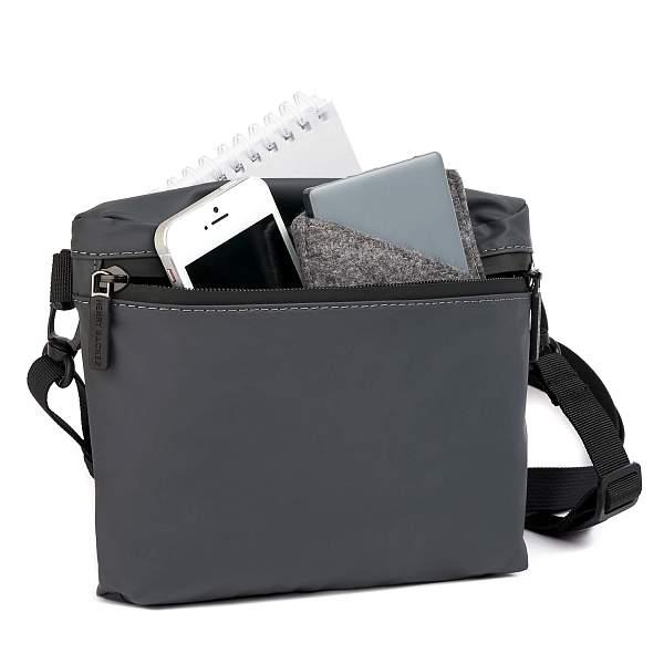 HB-1099-77 сумка через плечо Henry Backer Henry Backer, Артикул: HB-1099-77 фото №1