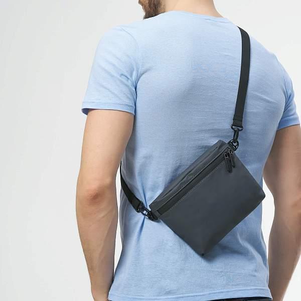 HB-1099-77 сумка через плечо Henry Backer Henry Backer, Артикул: HB-1099-77 фото №1