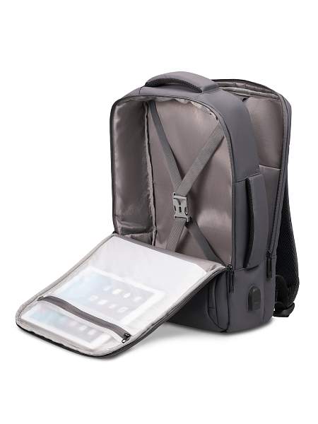 HB-8579-77 рюкзак Henry Backer Henry Backer, Артикул: HB-8579-77 фото №1