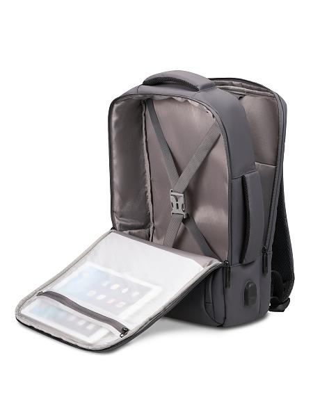 HB-8579-77 рюкзак Henry Backer Henry Backer, Артикул: HB-8579-77 фото №1