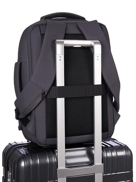 HB-8579-77 рюкзак Henry Backer Henry Backer, Артикул: HB-8579-77 фото №1