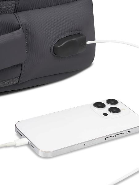 HB-8579-77 рюкзак Henry Backer Henry Backer, Артикул: HB-8579-77 фото №1