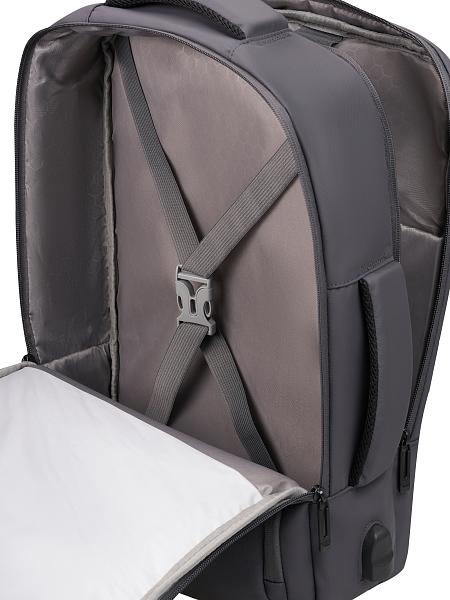 HB-8579-77 рюкзак Henry Backer Henry Backer, Артикул: HB-8579-77 фото №1