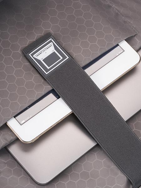 HB-8579-77 рюкзак Henry Backer Henry Backer, Артикул: HB-8579-77 фото №1