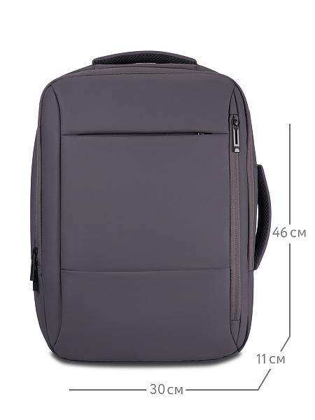 HB-8579-77 рюкзак Henry Backer Henry Backer, Артикул: HB-8579-77 фото №1